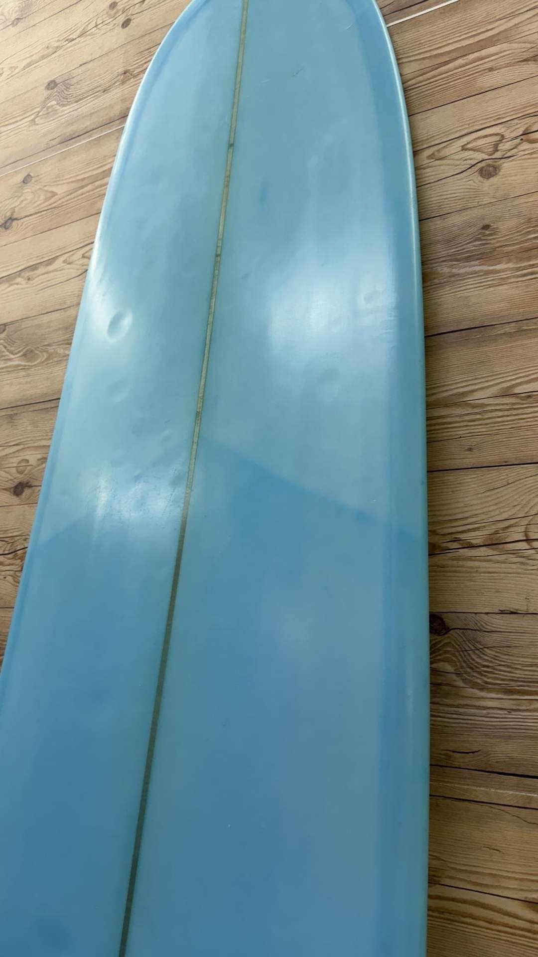 Classic Longboard 9'0"