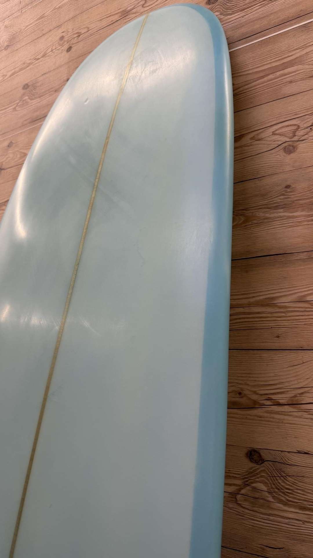 Classic Longboard 9'0"