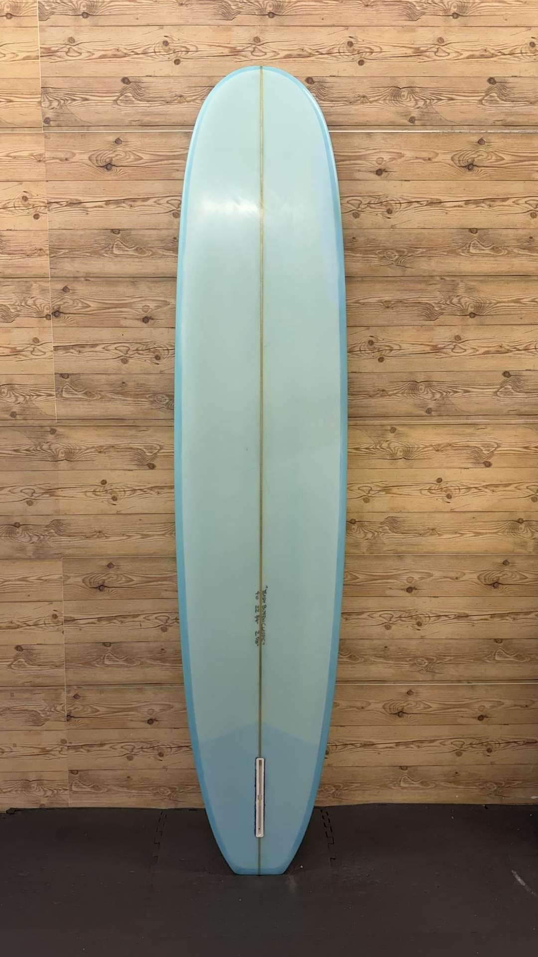 Classic Longboard 9'0"