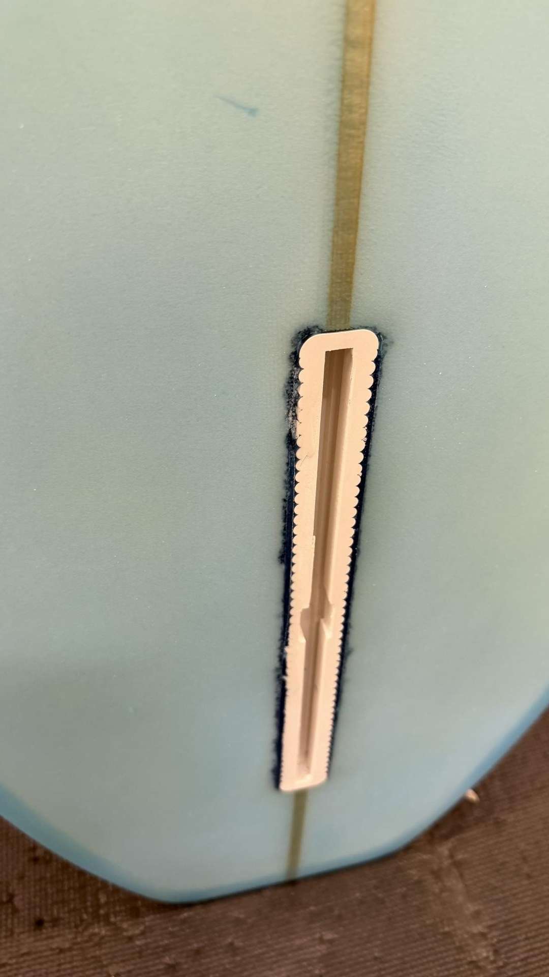 Classic Longboard 9'0"