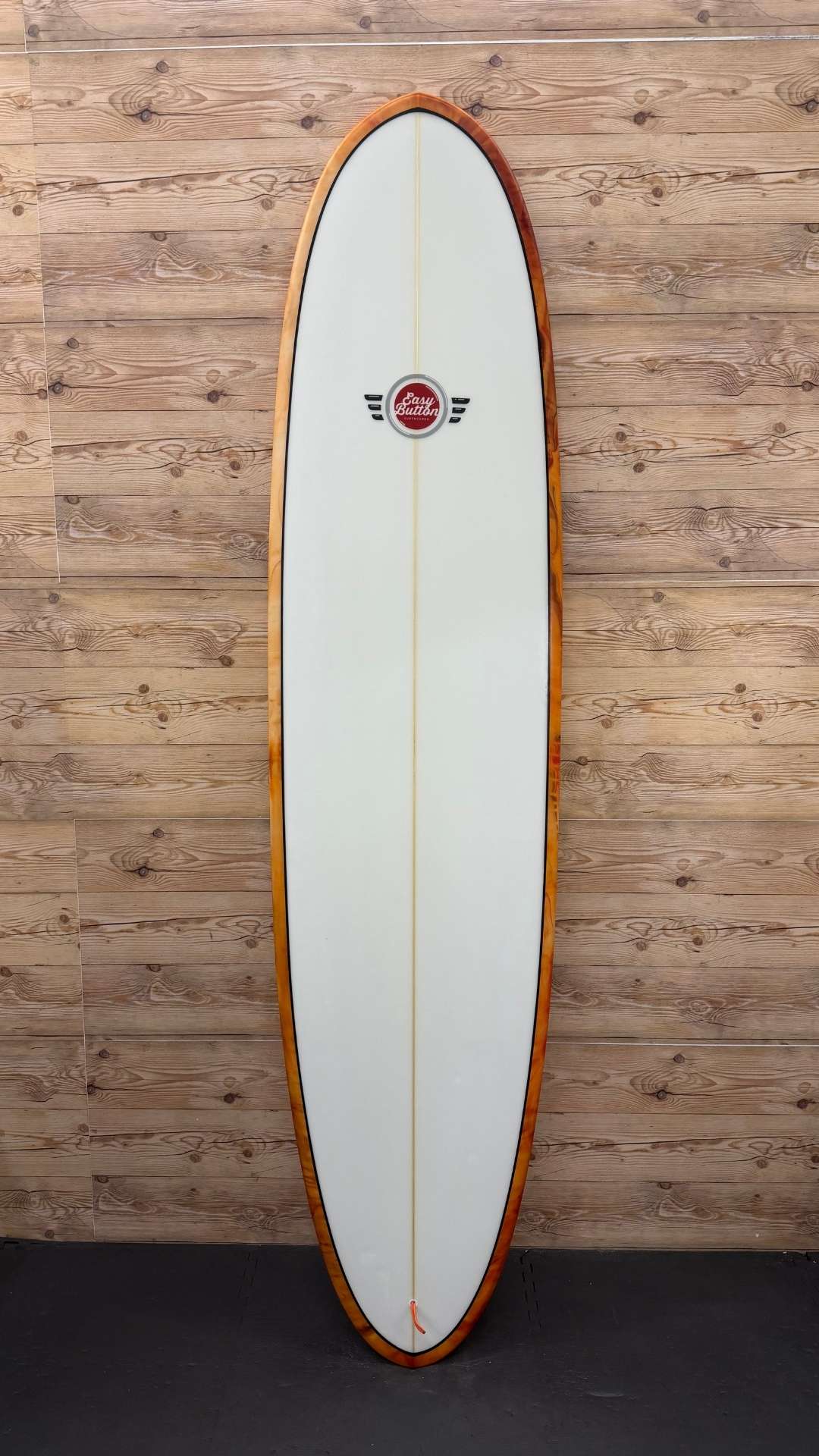 Easy Pickins Mini 8'0"