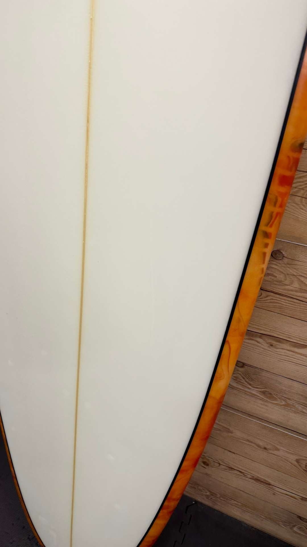 Easy Pickins Mini 8'0"