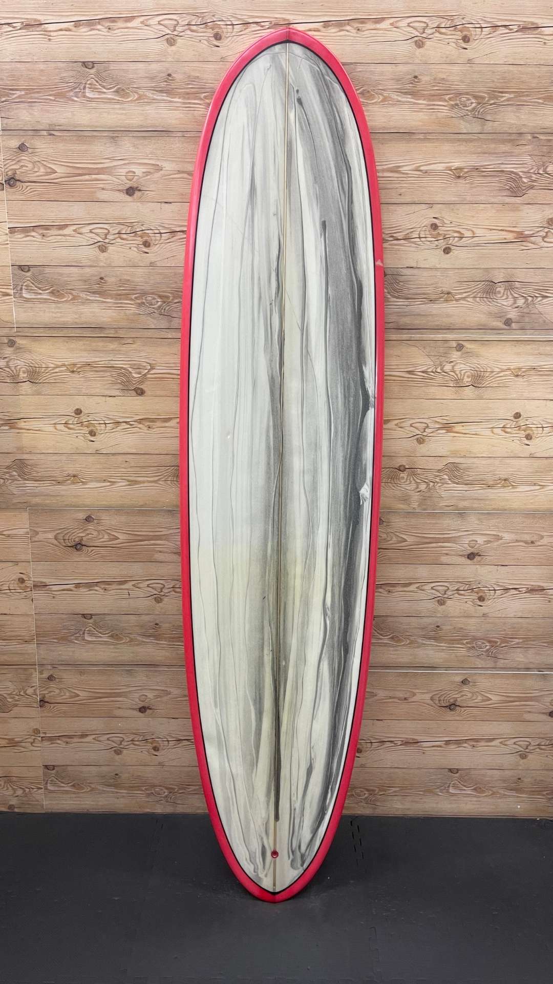 Mini Log 7'6"
