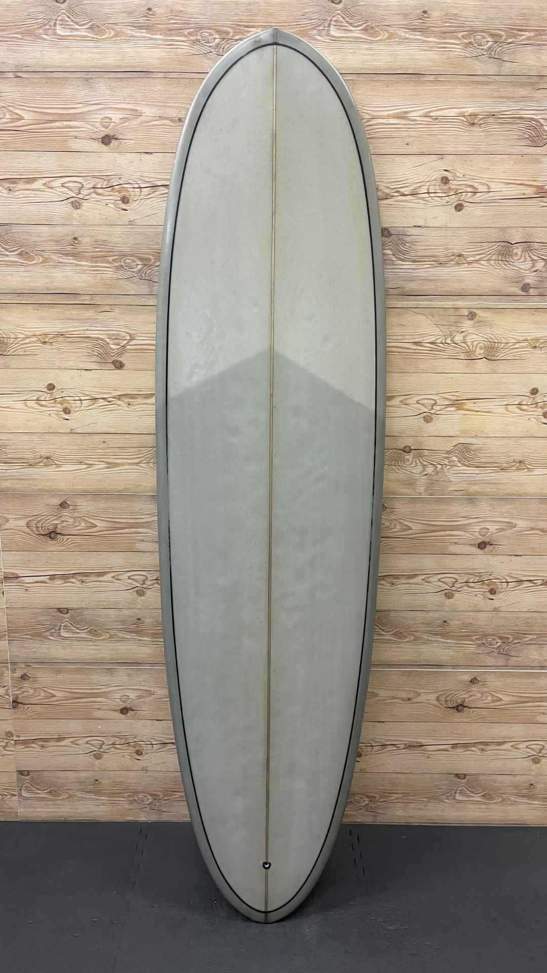 Mini 7'0"