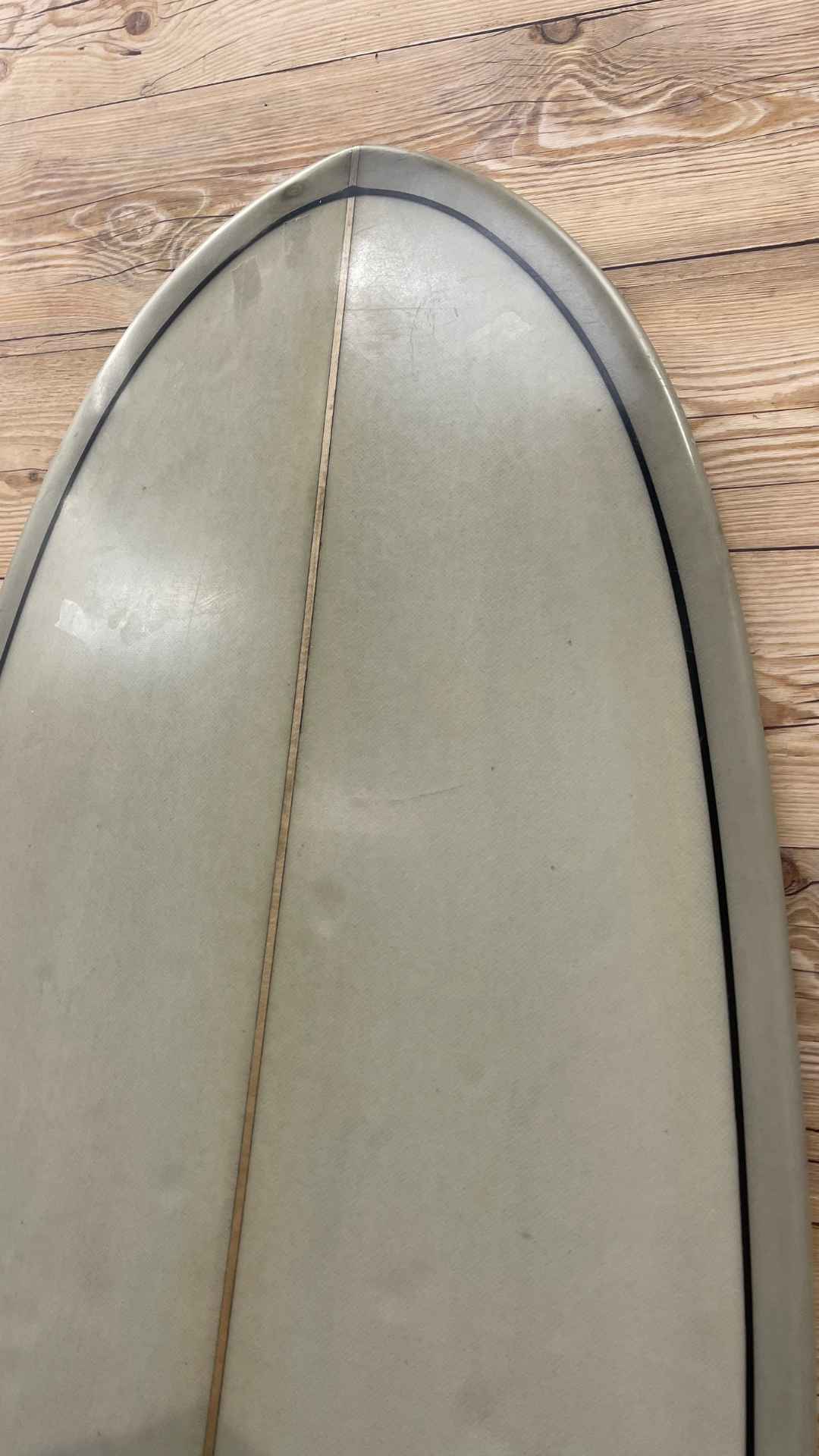 Mini 7'0"