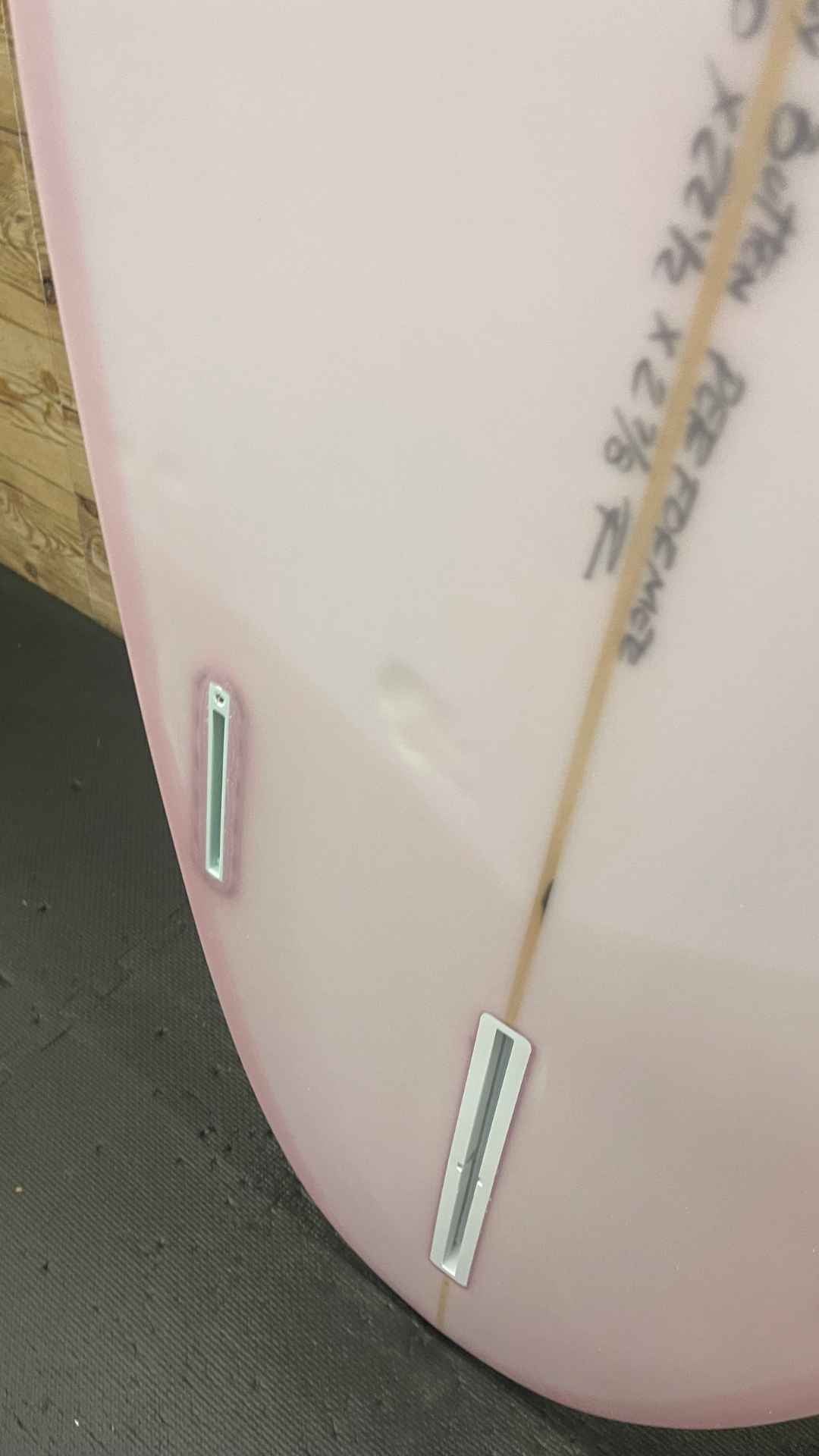 Performer *Blem 9'0"
