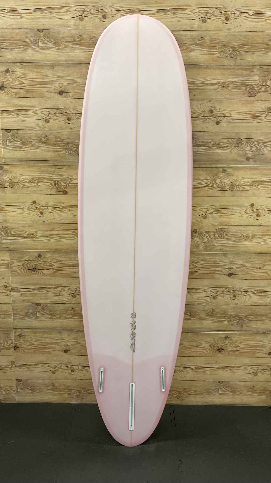 Performer 7'6"