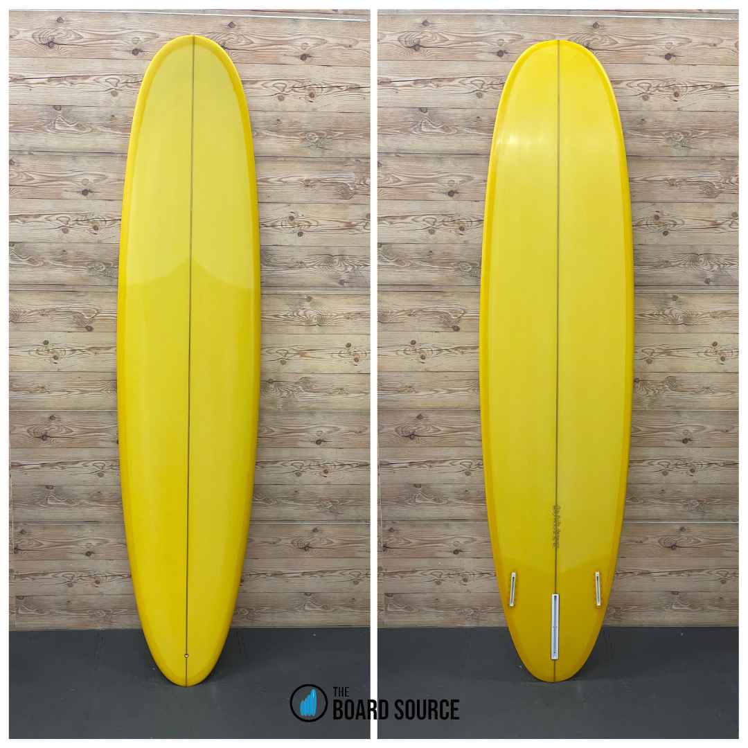 Performer 8'0"