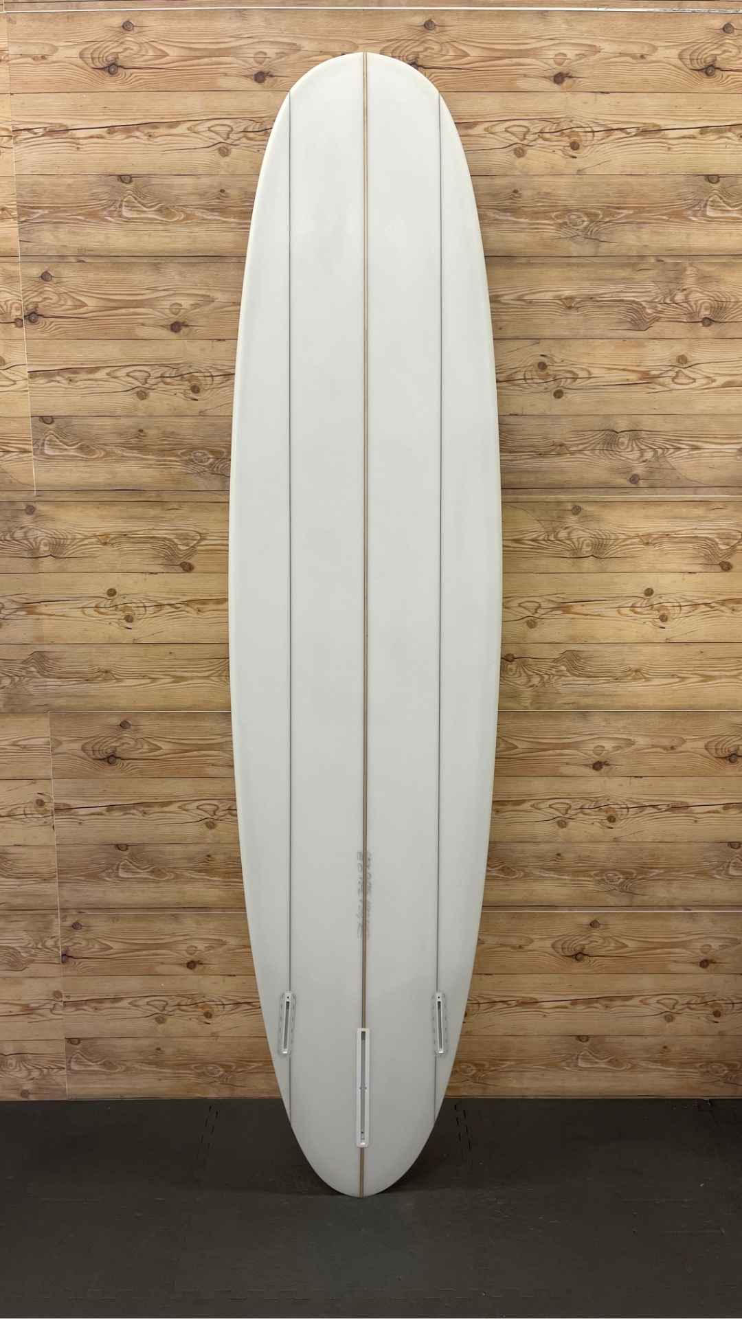 Performer 8'0"