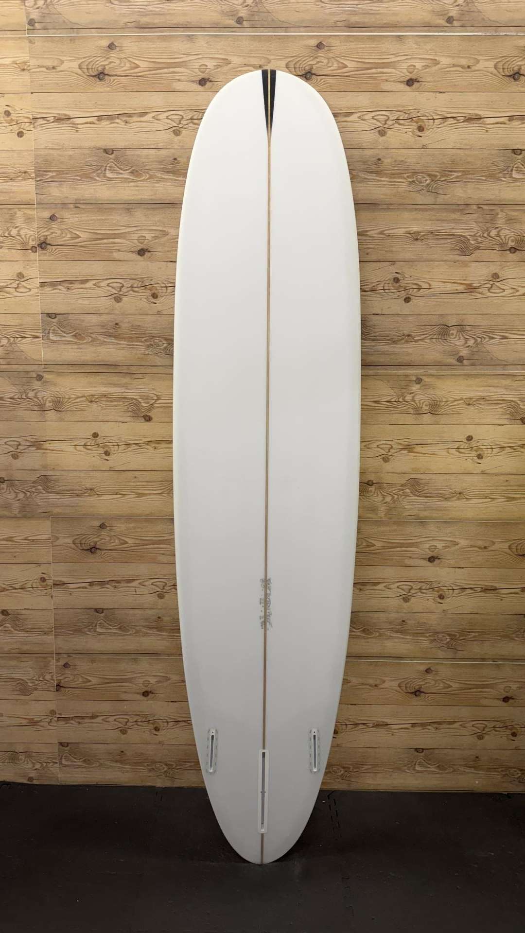 Performer 8'0"