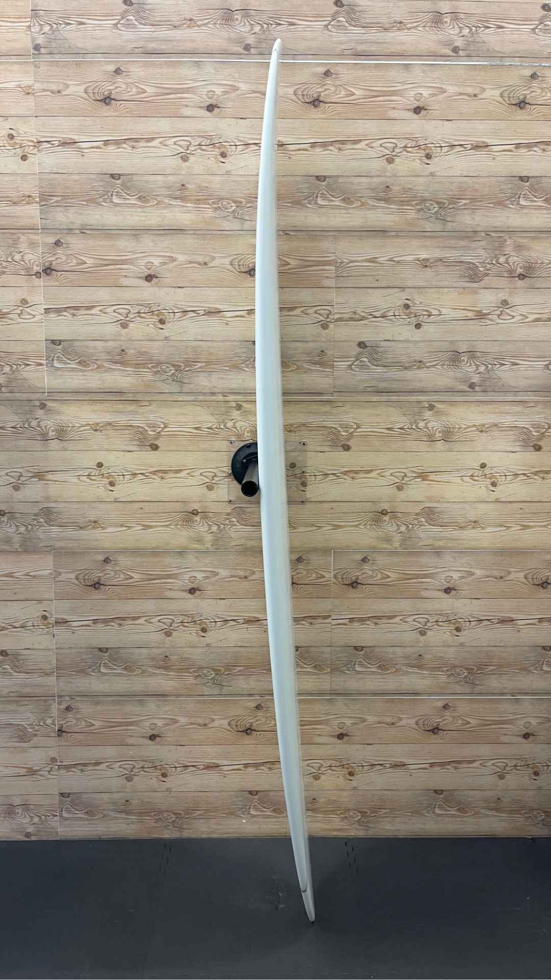 Performer 8'0"