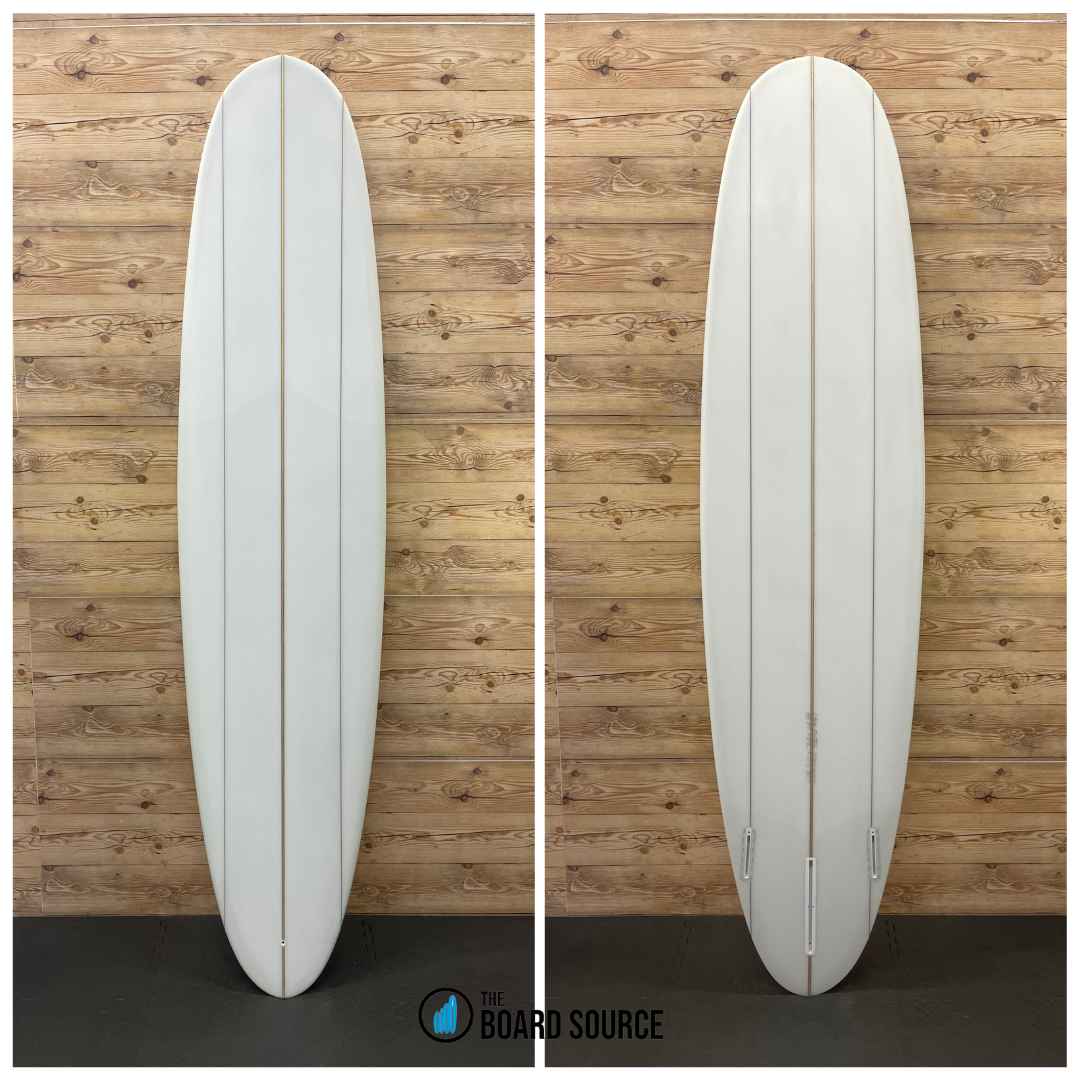 Performer 8'0"