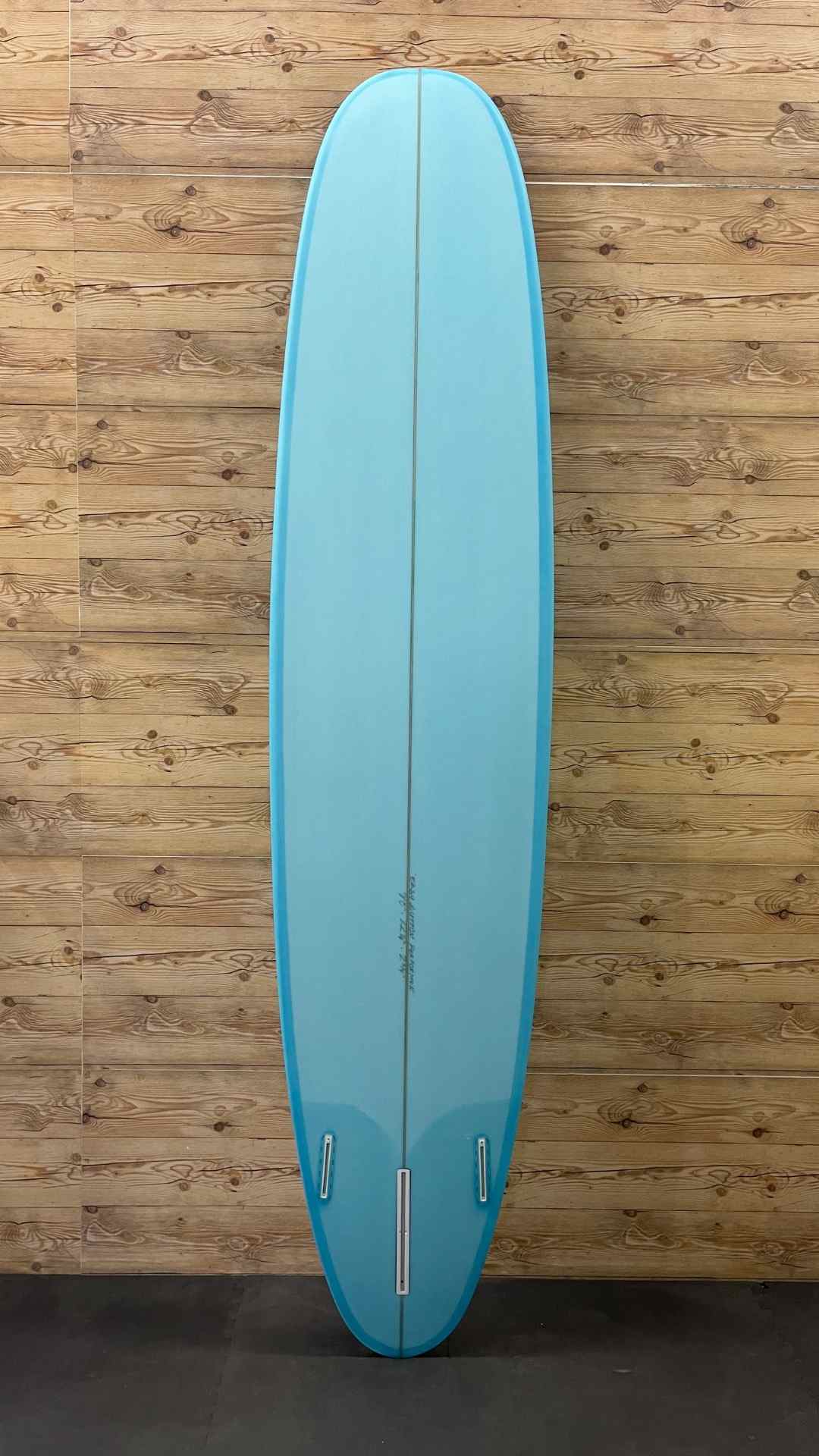 Performer 9'2"