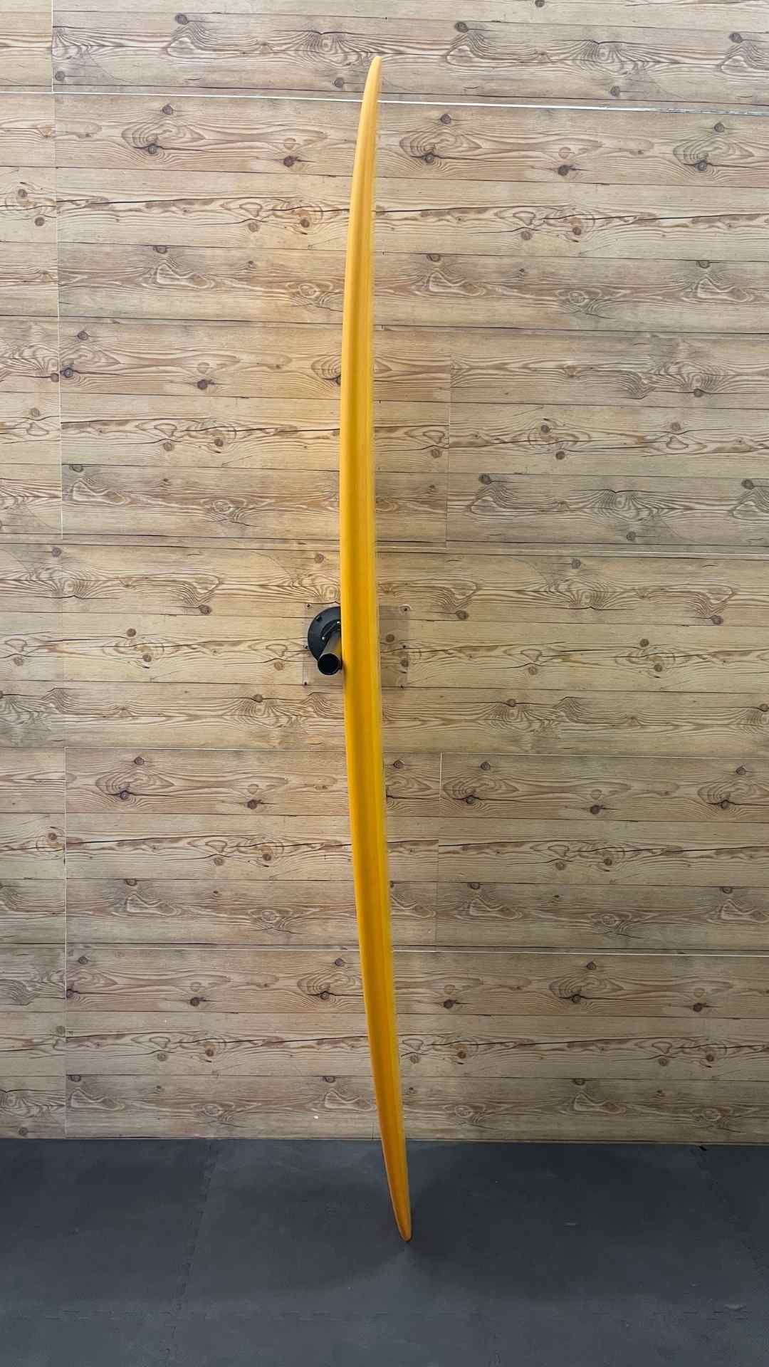 JS INDUSTRIES (ジェイエスインダストリー) ショートボード 5'7