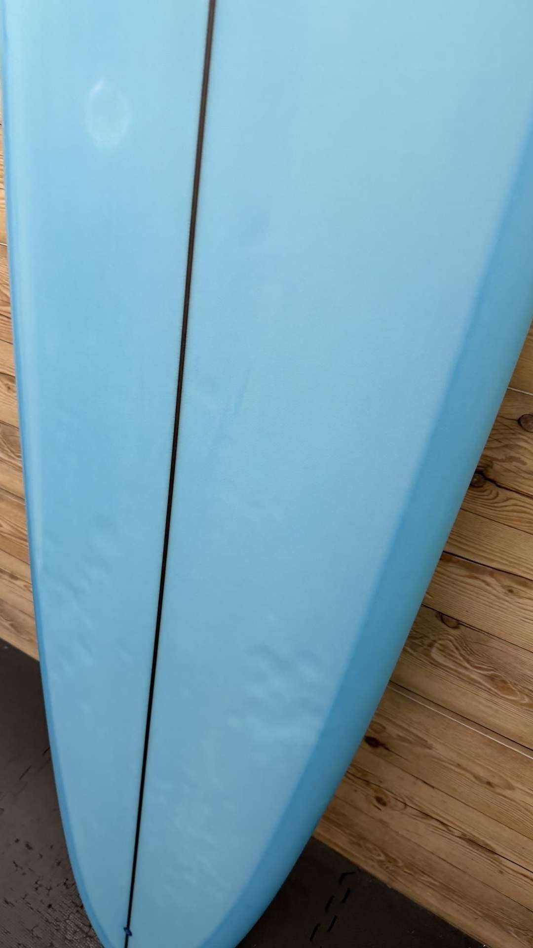 Performer 8'0"