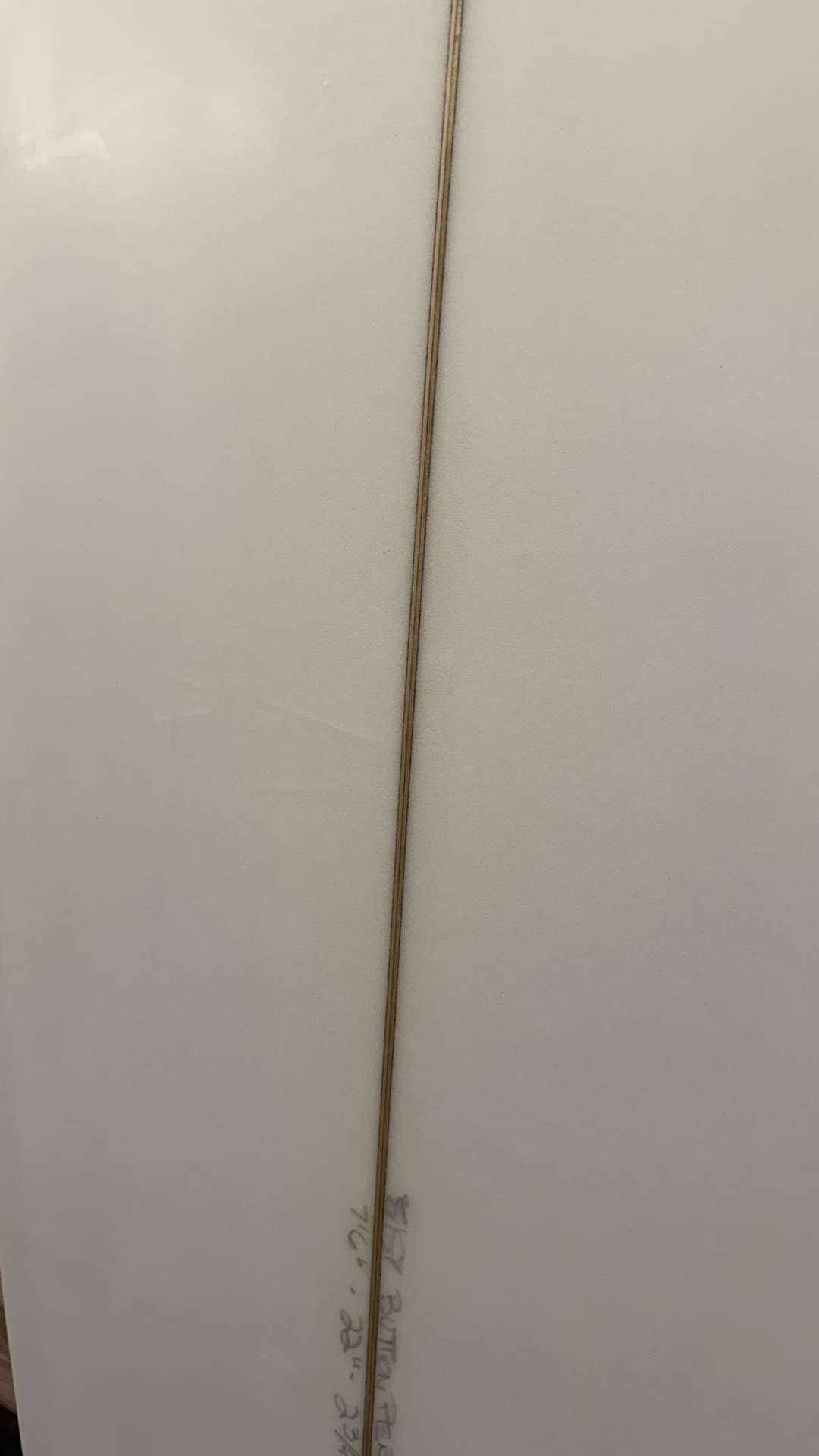 Performer 7'6"