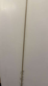 Performer 7'6"