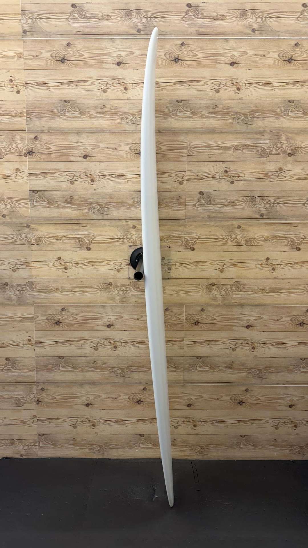Performer 8'0"
