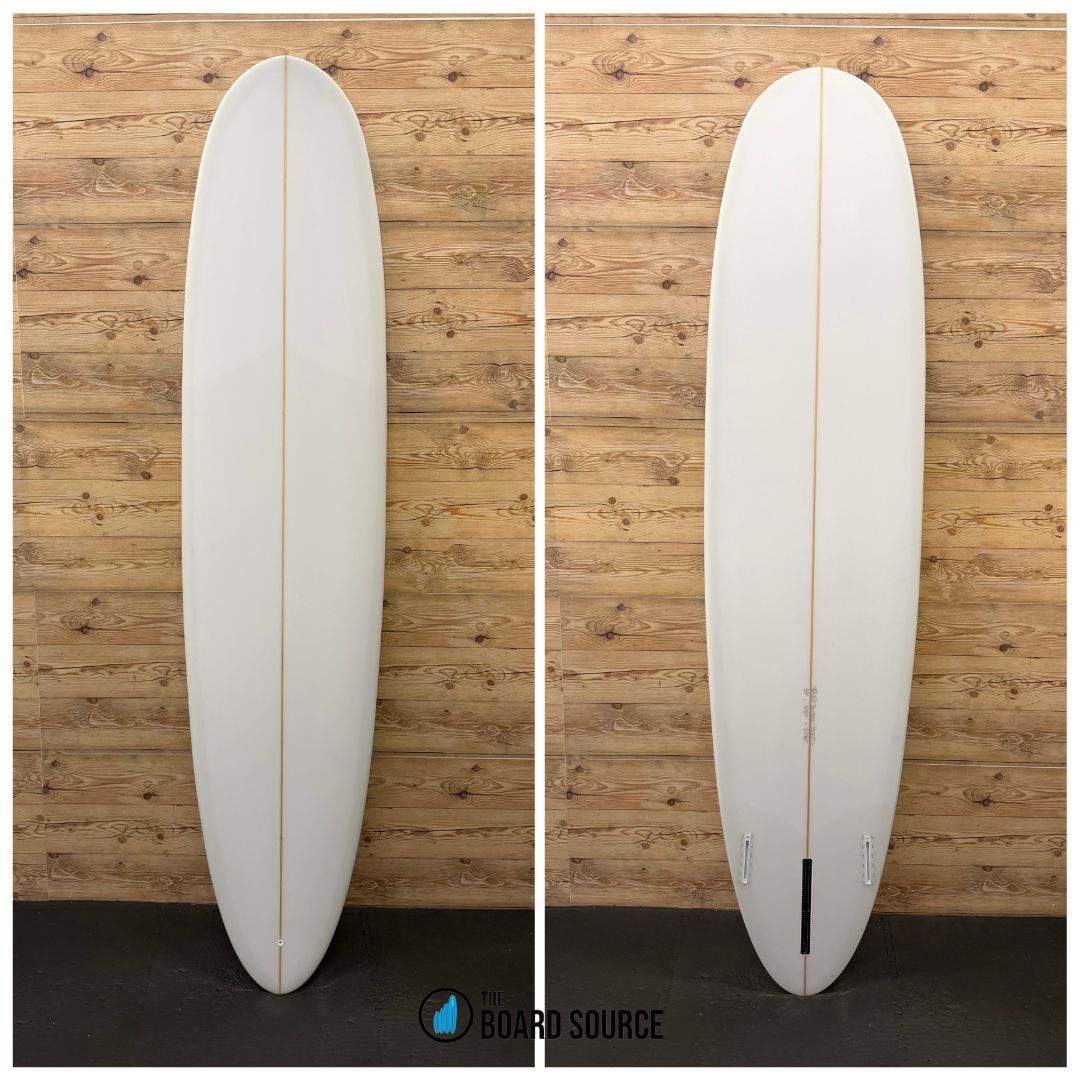 Performer 8'0"