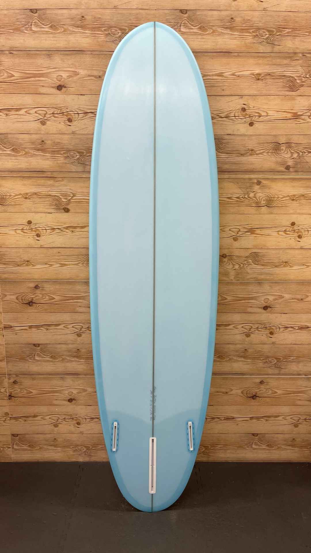 Speed Egg 7'0"