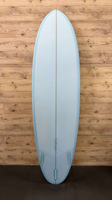 Speed Egg 7'2"