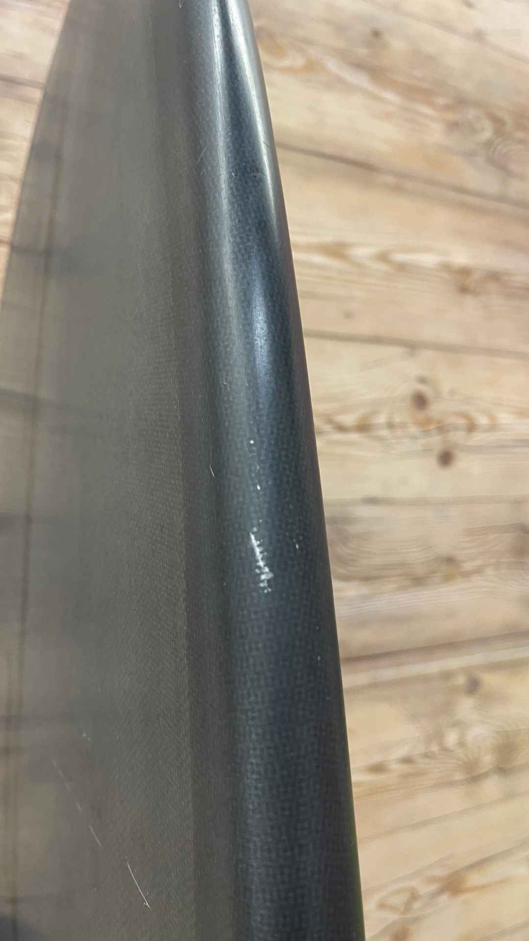Speed Egg 6'8"