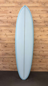 Speed Egg 6'10"