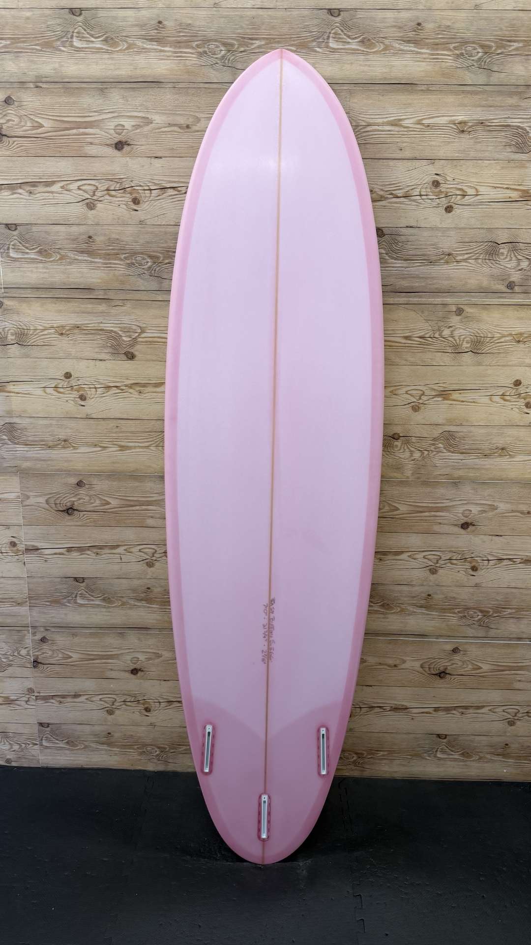 Speed Egg 7'0"
