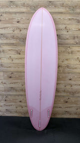 Speed Egg 7'0"