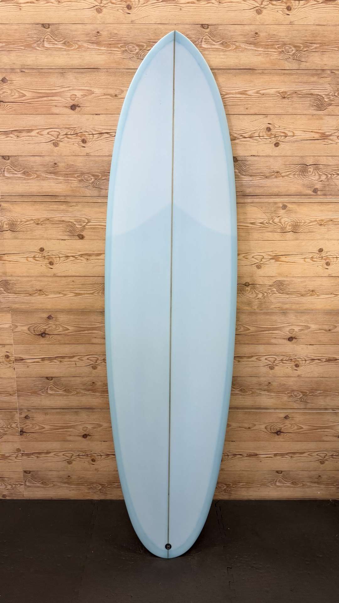 Speed Egg 7'2"