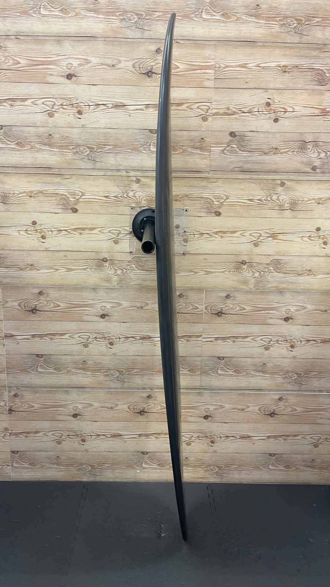 Speed Egg 6'8"
