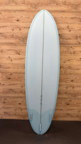 Speed Egg 6'10"