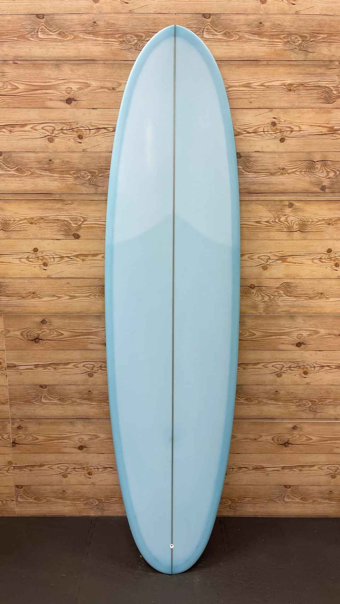 Flying Egg – Surfboard Factory Hawaii