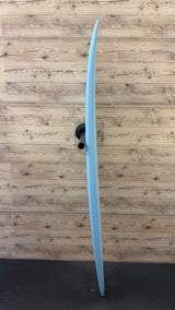 Speed Egg 6'10"