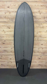 Speed Egg 6'8"