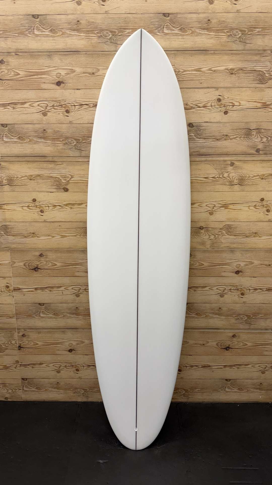 Speed Egg 7'0"