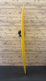 Speed Egg 6'10"