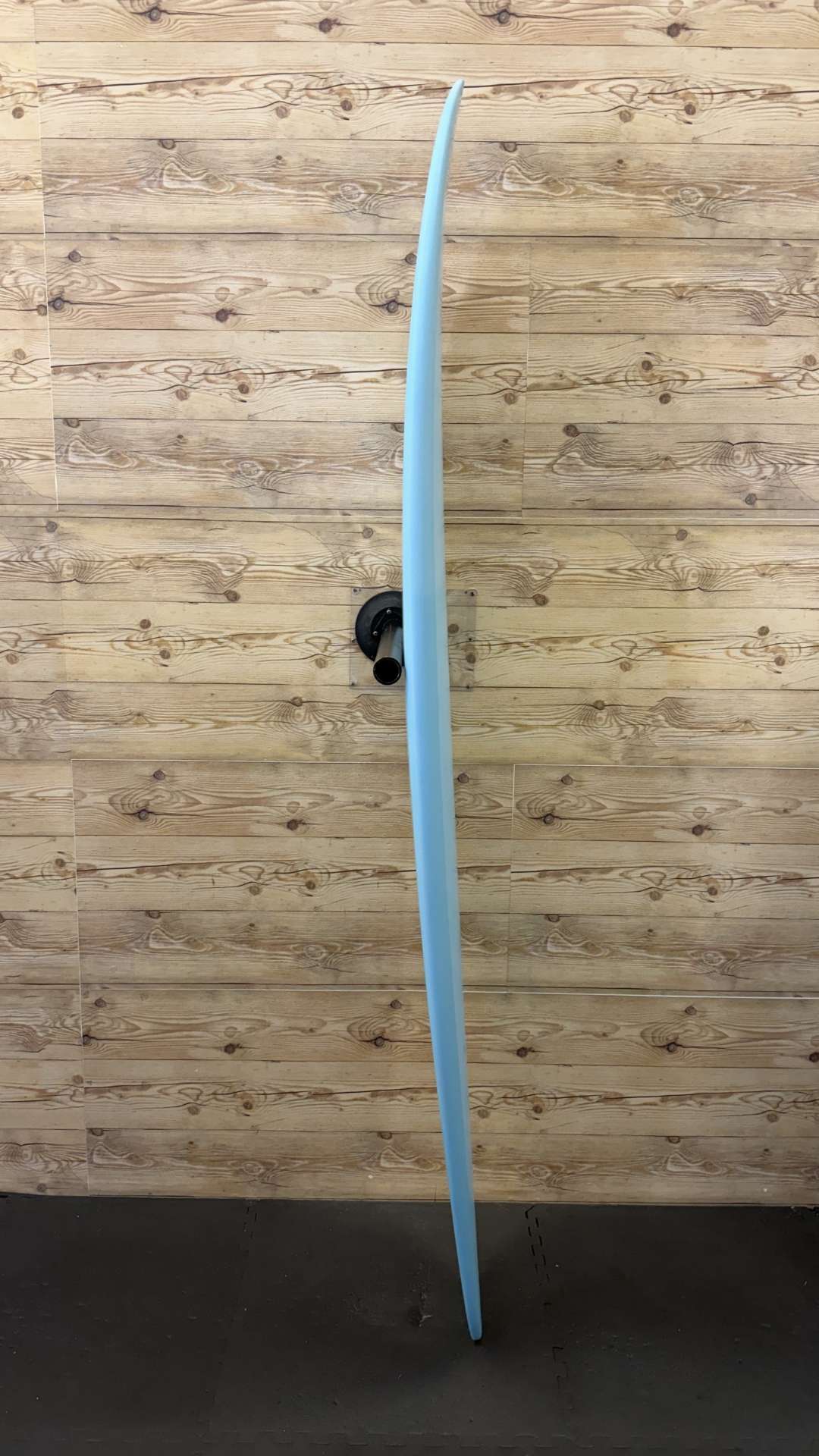 Speed Egg 7'2"