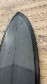 Speed Egg 6'8"