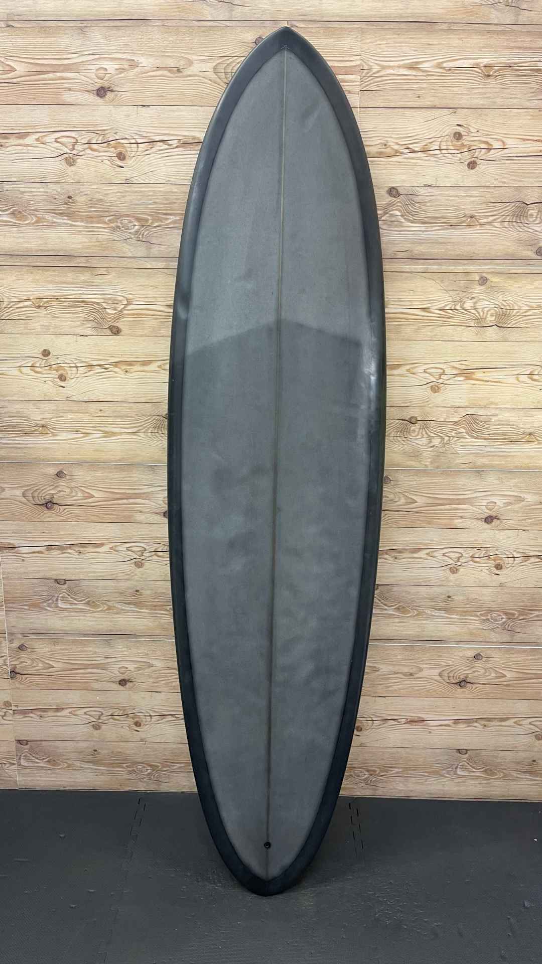 Speed Egg 6'8"