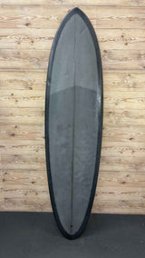Speed Egg 6'8"