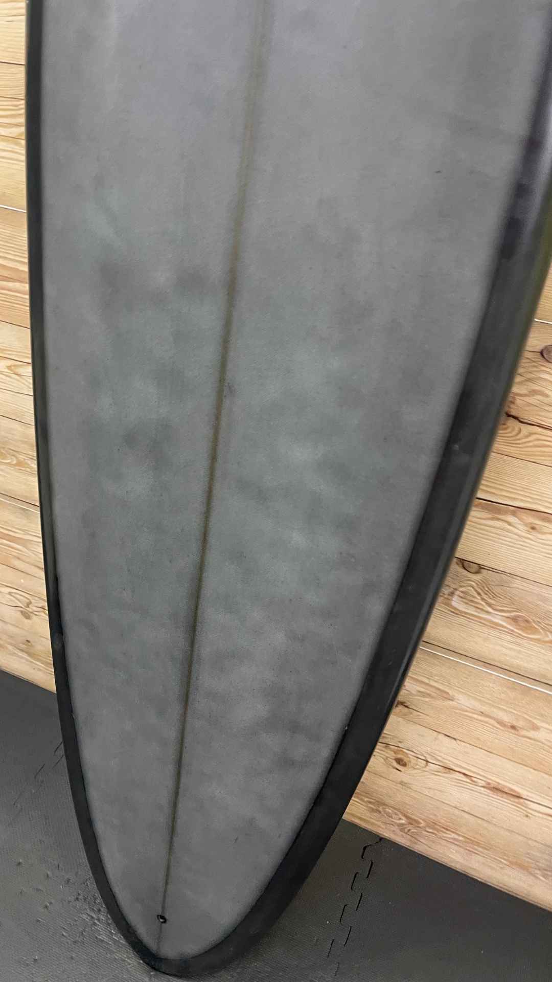 Speed Egg 6'8"