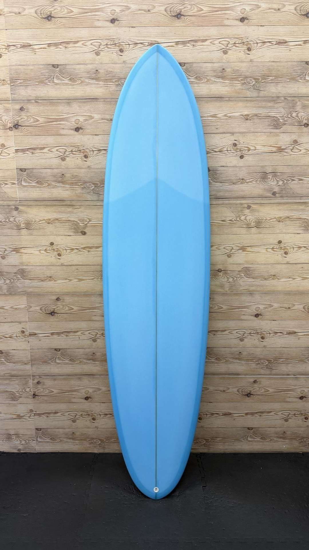 Speed Egg 7'6"
