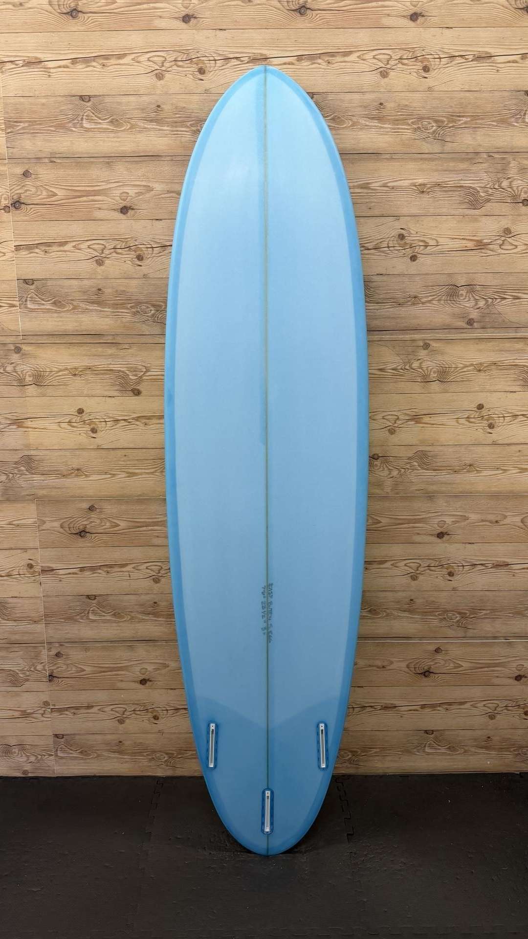 Speed Egg 7'6"