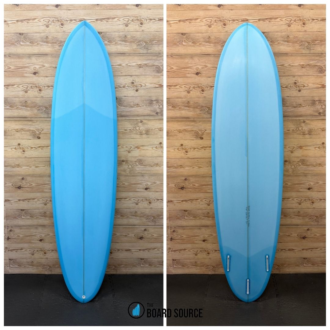 Speed Egg 7'6"