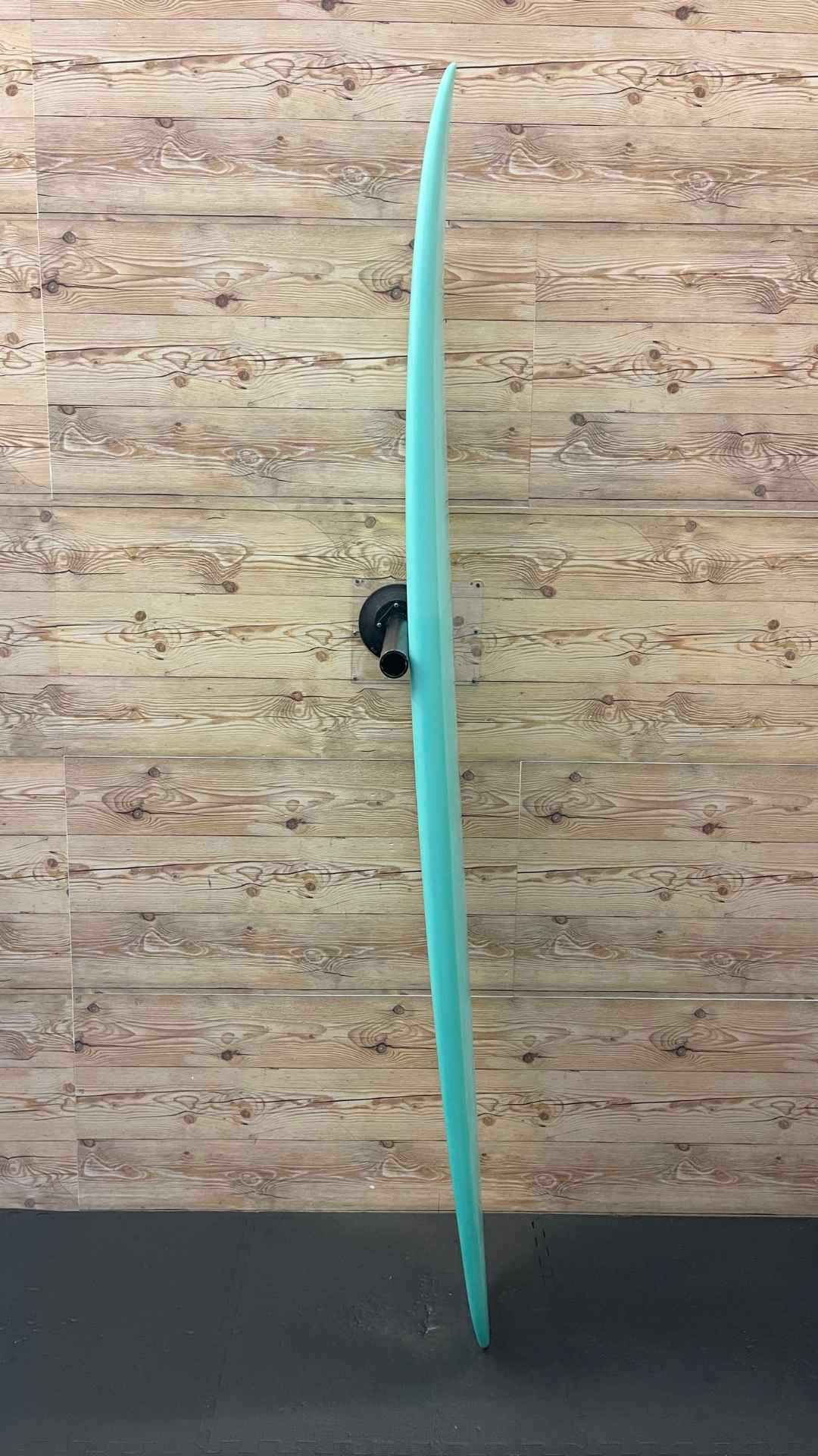 Speed Egg 7'2"