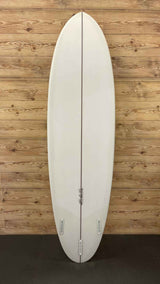 Speed Egg 6'8"