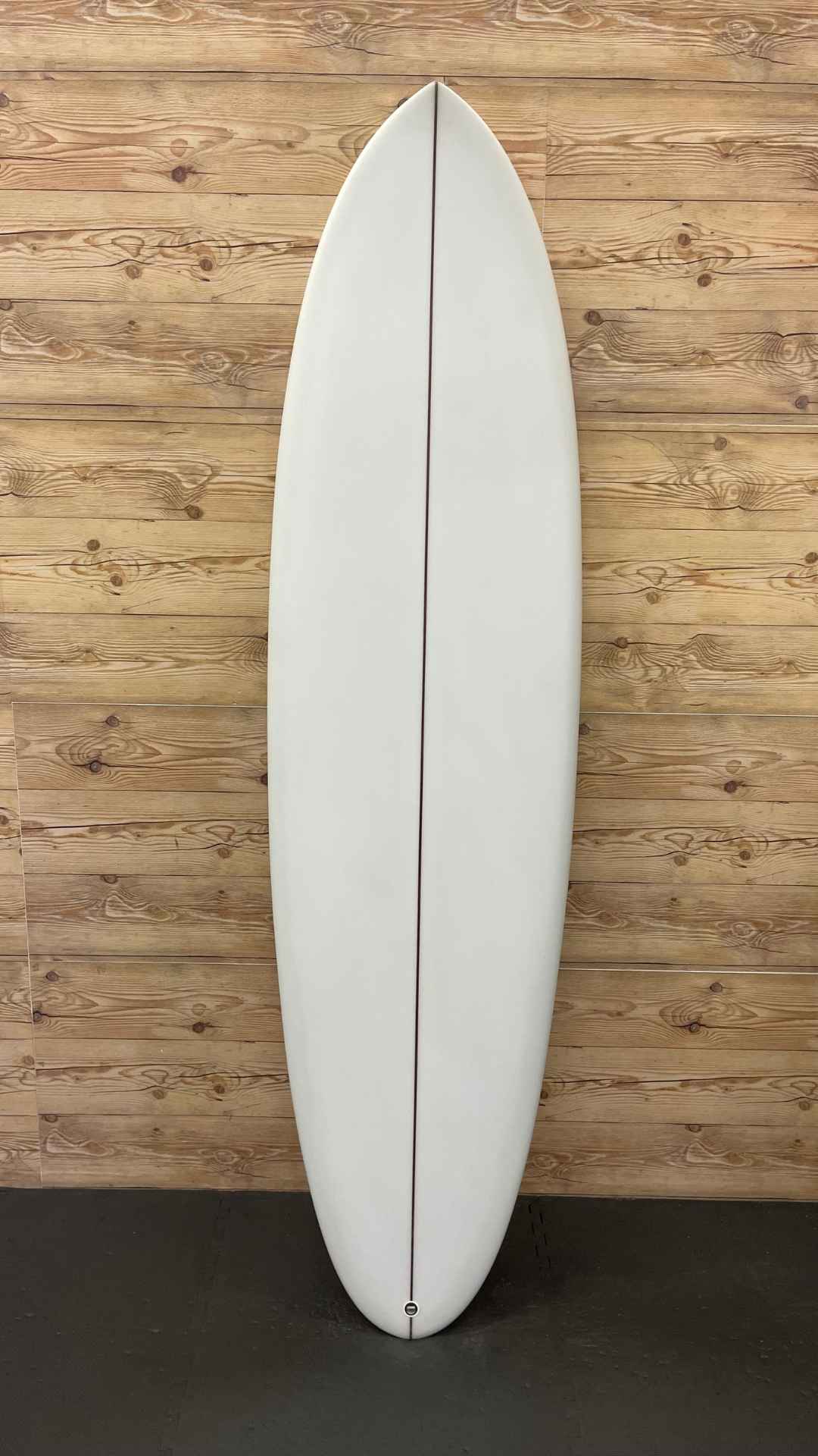 Speed Egg 6'8"
