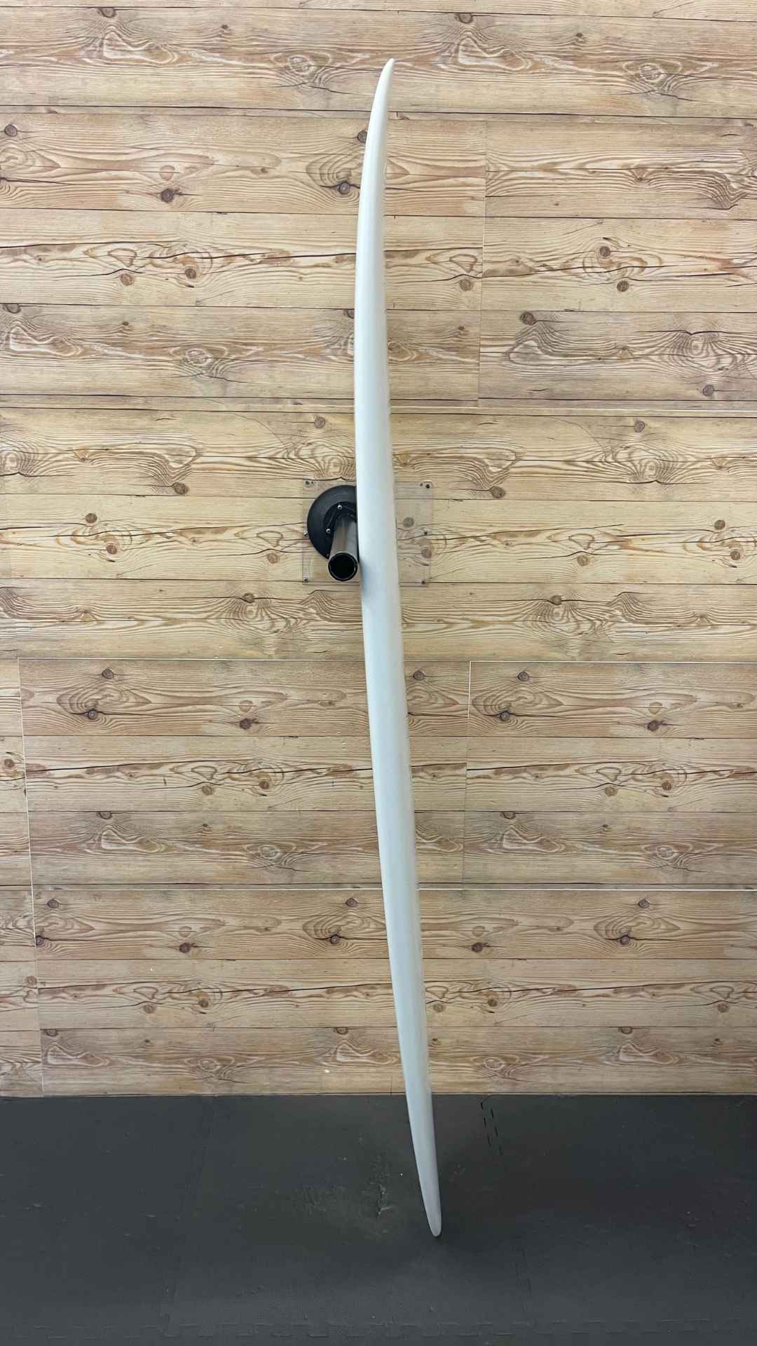 Speed Egg 6'8"