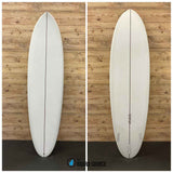 Speed Egg 6'8"